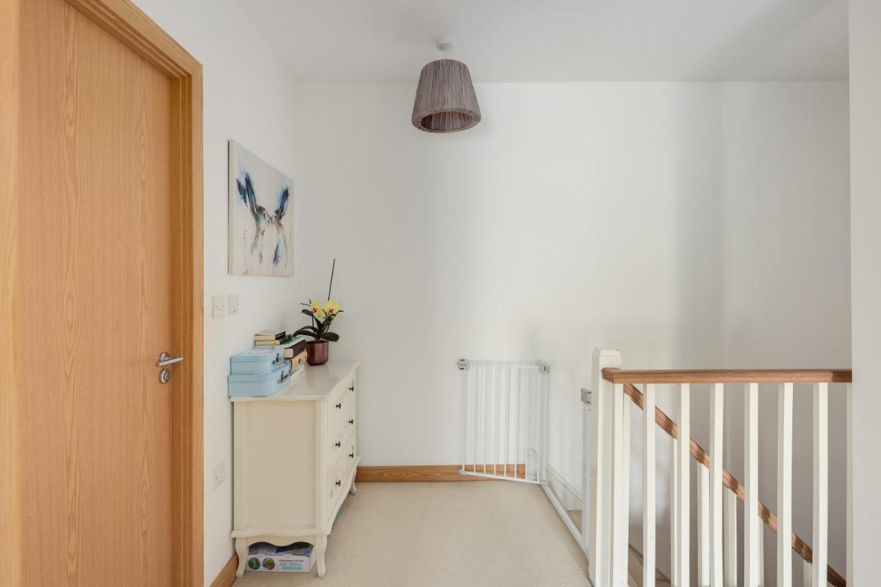 Two Double Bedroom Duplex Flat Appartamento Londra