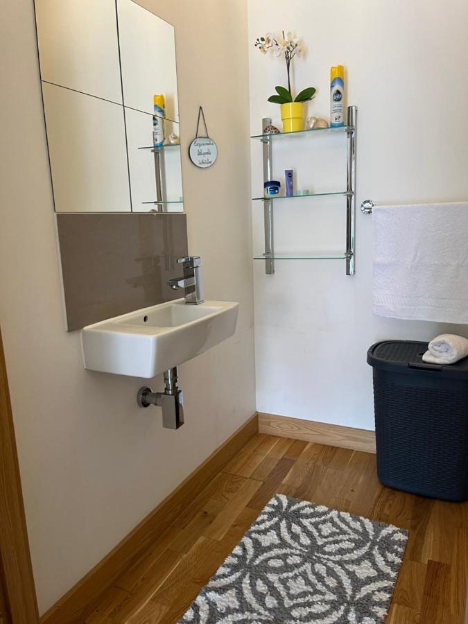 Appartamento Two Double Bedroom Duplex Flat *
