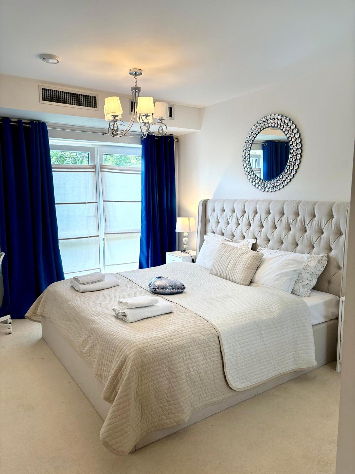 Two Double Bedroom Duplex Flat Londra