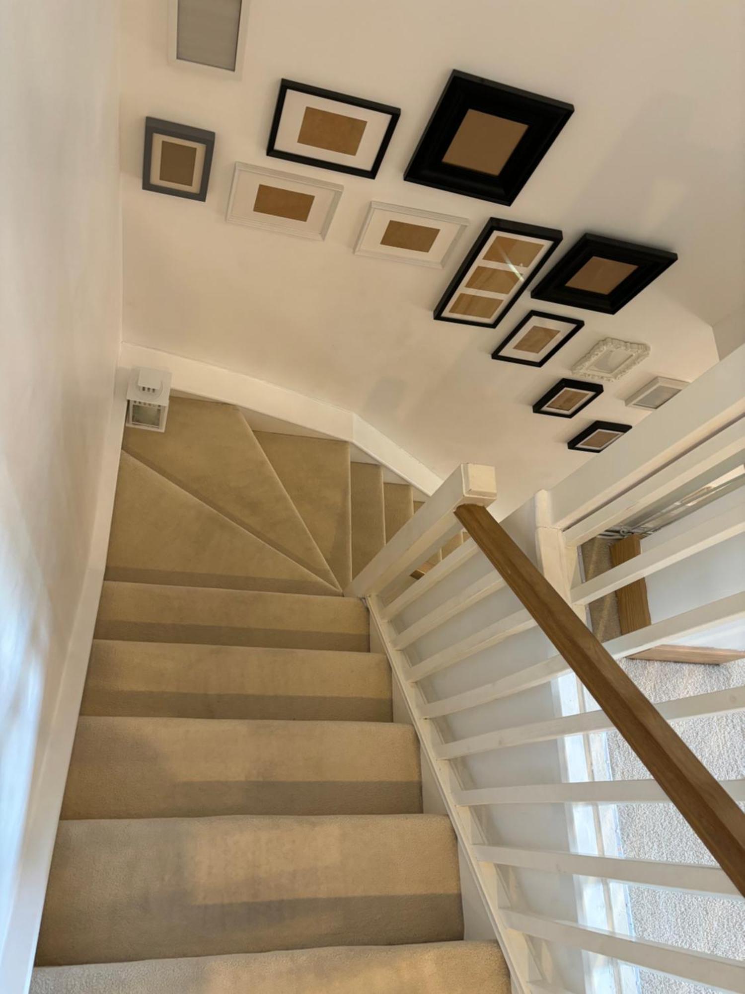 Two Double Bedroom Duplex Flat Appartamento