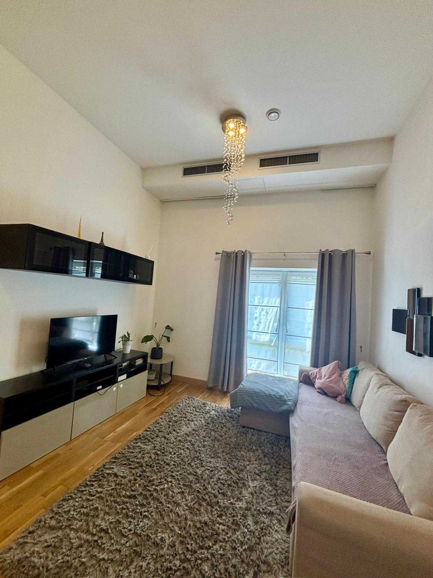 Two Double Bedroom Duplex Flat Appartamento